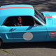 Illustration for article titled Tokyo Drift Is Real: Check Out This 1968 Mustang With A 2JZ
